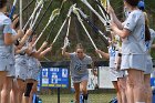 WLax vs MHC  Women’s Lacrosse vs Mt Holyoke College. - Photo by Keith Nordstrom : WLax, lacrosse